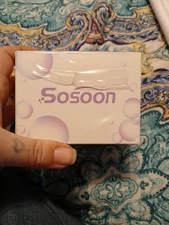 Sosoon Shampoo Brush