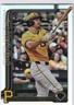 2025 Topps Series 2 #638 Rainbow Foil - Bryan Reynolds