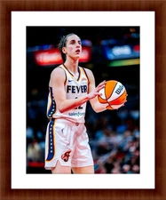 Caitlin Clark 8.5 x 11 Candid Color Unframed Photograph Collectable Print