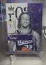 2024-25 Panini Court Kings - Rookies I Devin Carter #114 (RC)