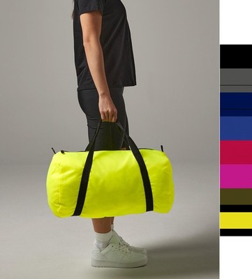 4 Stück Set Bagbase Packaway Barrel Bag Tasche BG150 NEW