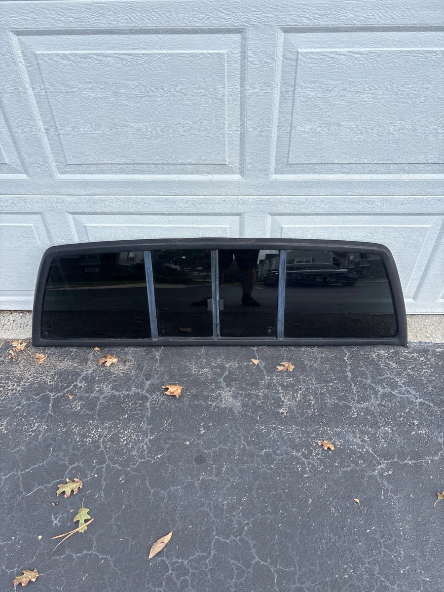 Genuine OEM Auto Glass for Nissan D21 for sale | eBay