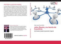 Pedro JesúS PéRez Zafrilla | John Rawls Y Su TeoríA De La Justicia | Taschenbuch