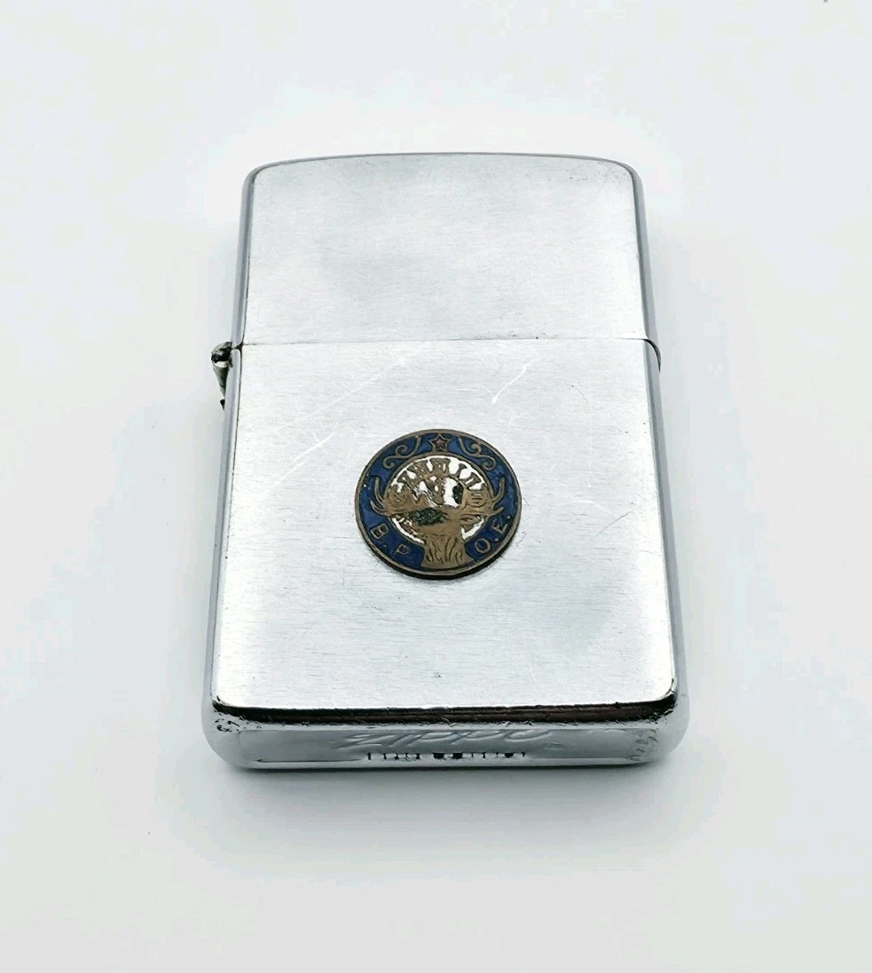 Collectible Zippo Lighters 1962 for sale | eBay