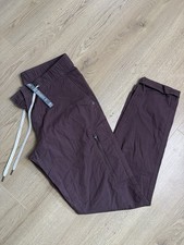 Vuori women s ripstop drawstring Jogger Pants Size XS