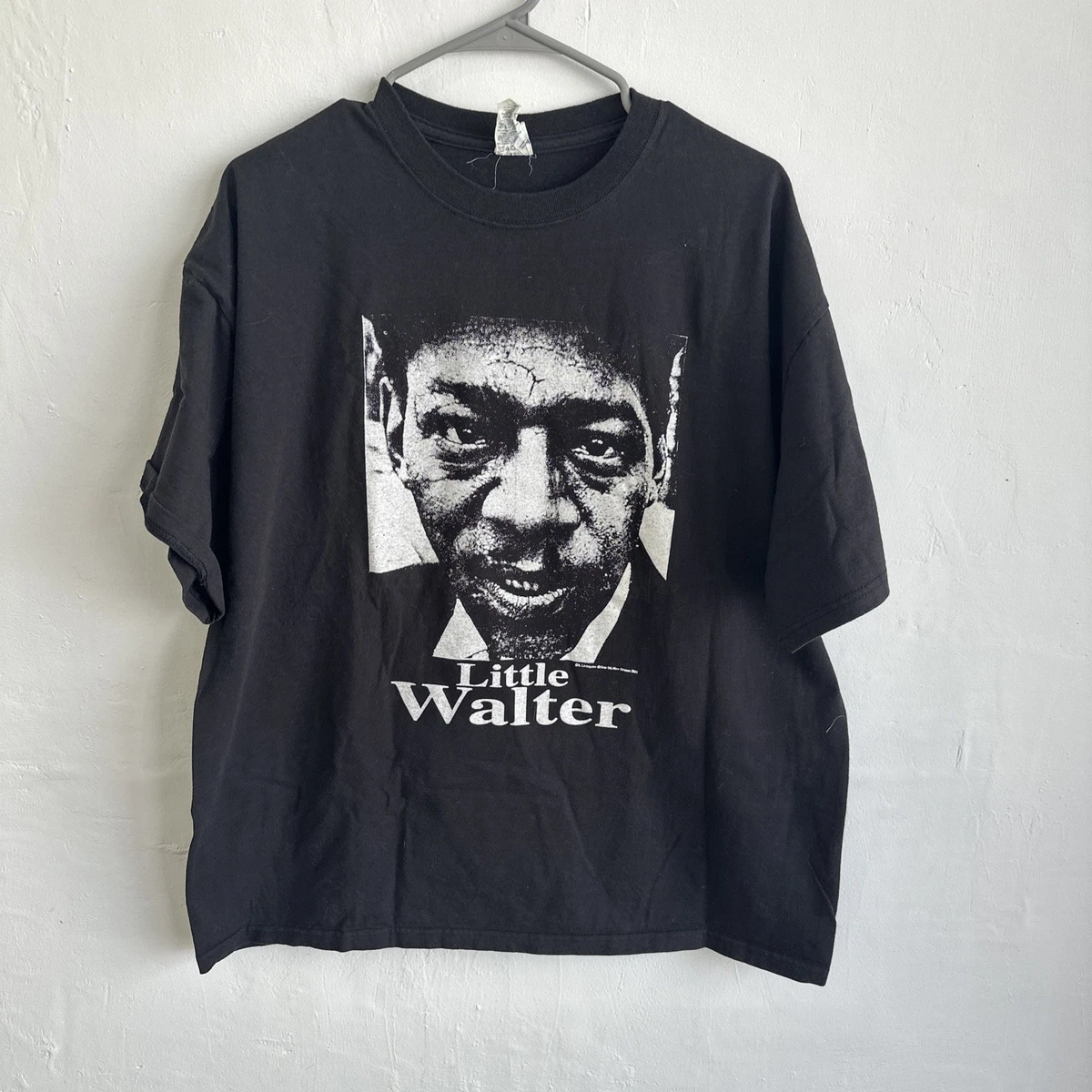 little walter t shirt products for sale | eBay little walter t shirt products for sale | eBay
