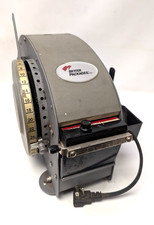 Better Pack 333 Plus Gummed Tape Dispenser Lever Works w/Heater No Water Tank