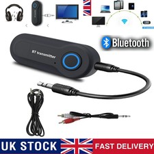 Stereo Audio USB Bluetooth Transmitter USB Transmitter for PC TV Headphones