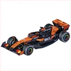 Carrera GO 64295 McLaren MCL39 No.81 O.Piastri 2025 1:43 Formula 1 Slot Car Car