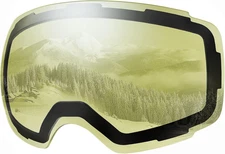 Outdoormaster Ski Goggles PRO Replacement Lens - 20+ Choices