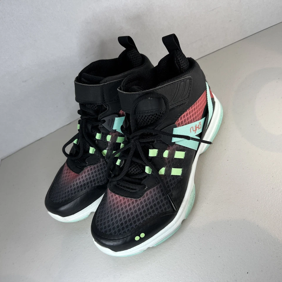 Rykä Women’s Multicolor Sneakers Shoes Size 6 - Image 3 of 4