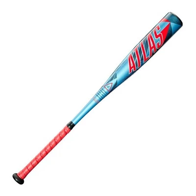 Bate de béisbol 2026 Louisville Slugger Atlas EE. UU. -11 varios tamaños nuevo con garantía - Imagen 1 de 4