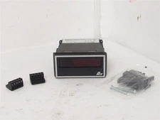 225331 New-No Box; Red Lion APLPT400 LED Counter;4-Character; 115V; Panel Mount