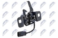 NTY EZC-PL-081 TüRschloss FüR Opel