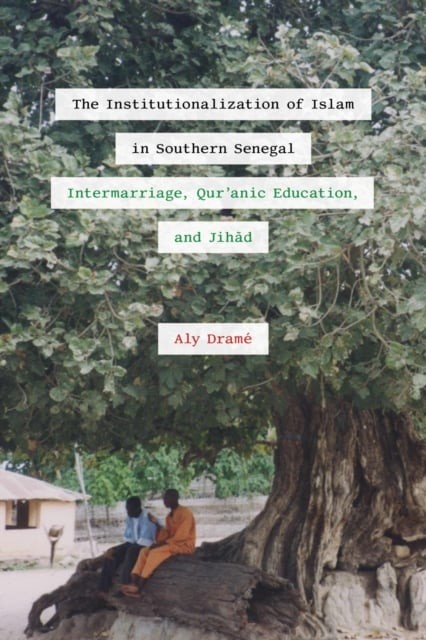The Institutionalization of Islam in Southern Se – Intermarriage, Qura`nic Educ…