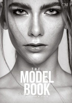 The Model Book | Model werden Modelagentur Fashion Weeks Internationale Jobs