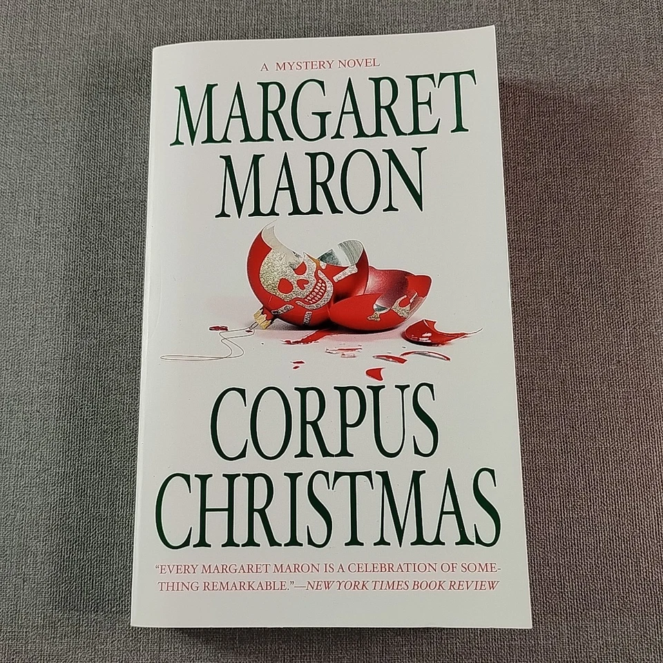 Margaret Maron & Martha Grimes 8 Paperback Book Lot Jury Knott Harald Mysteries Foto 2 de 4