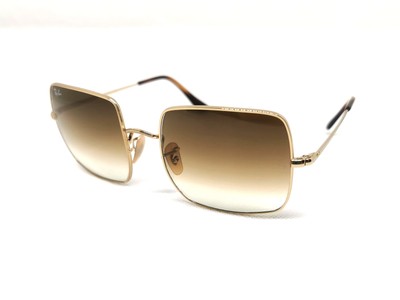 Ray-Ban 1971 SQUARE 9147/51 54 19 | Nuance Sonnenbrille
