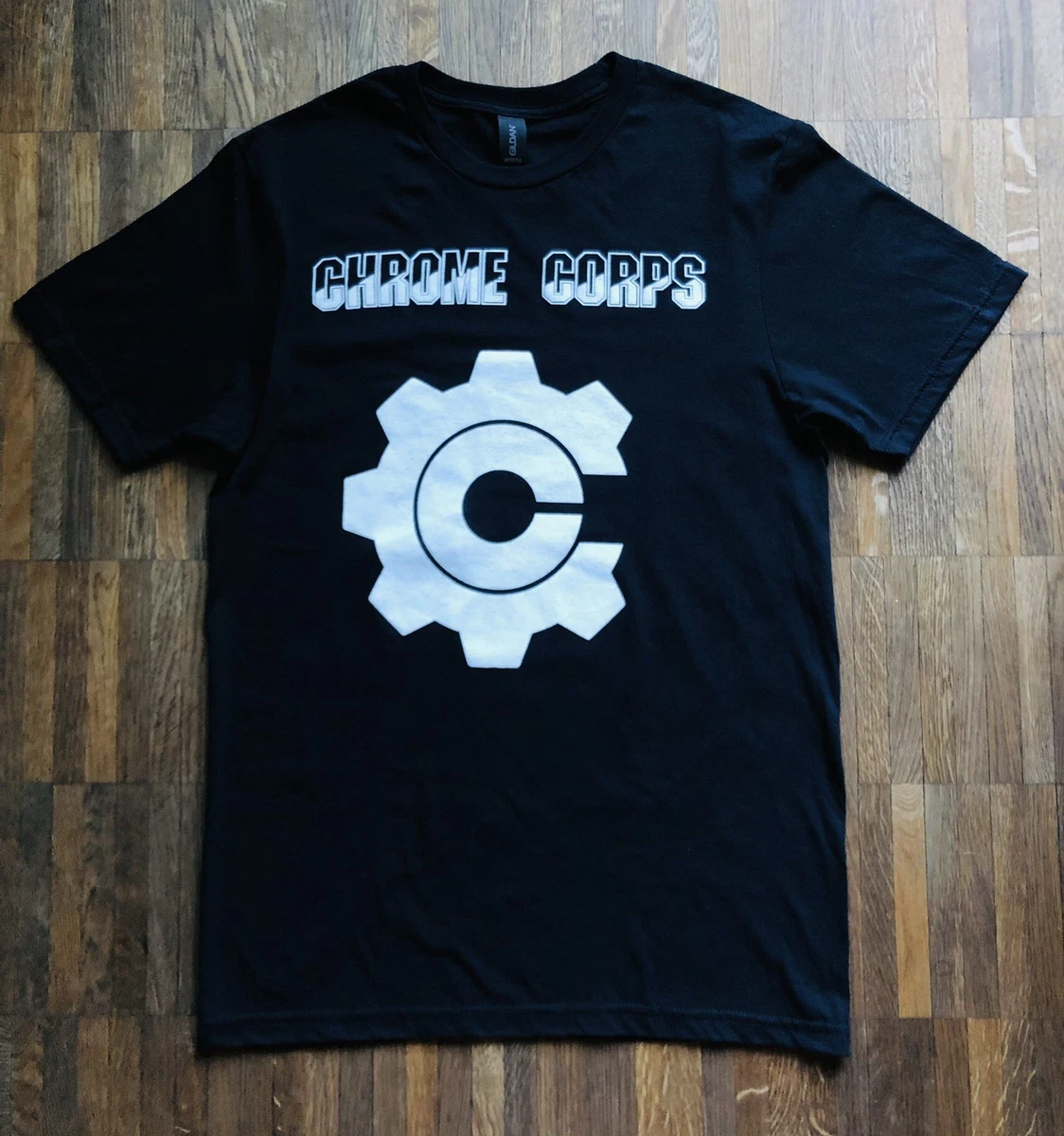 Gagnez un T-Shirt - Edition limitée
