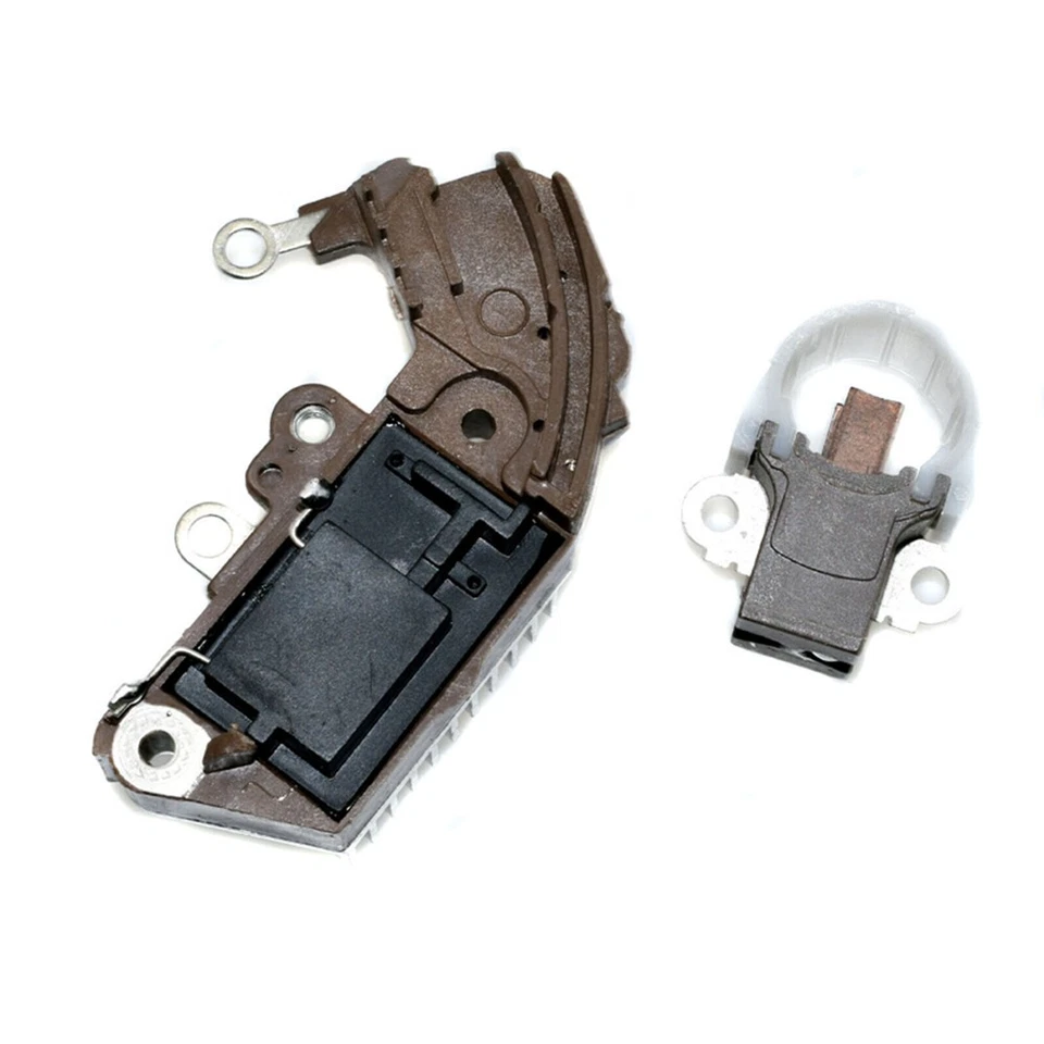 Regulador de voltaje de coche para Chevrolet Prizm Toyota Corolla 1260001640 1260001670 Foto 4 de 4