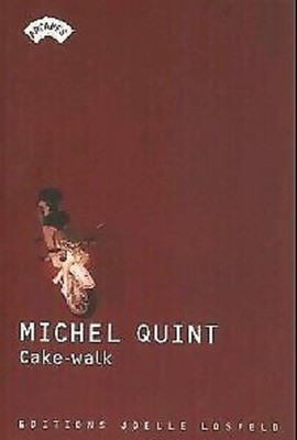 Cakewalk Quint Michel Sehr Guter Zustand