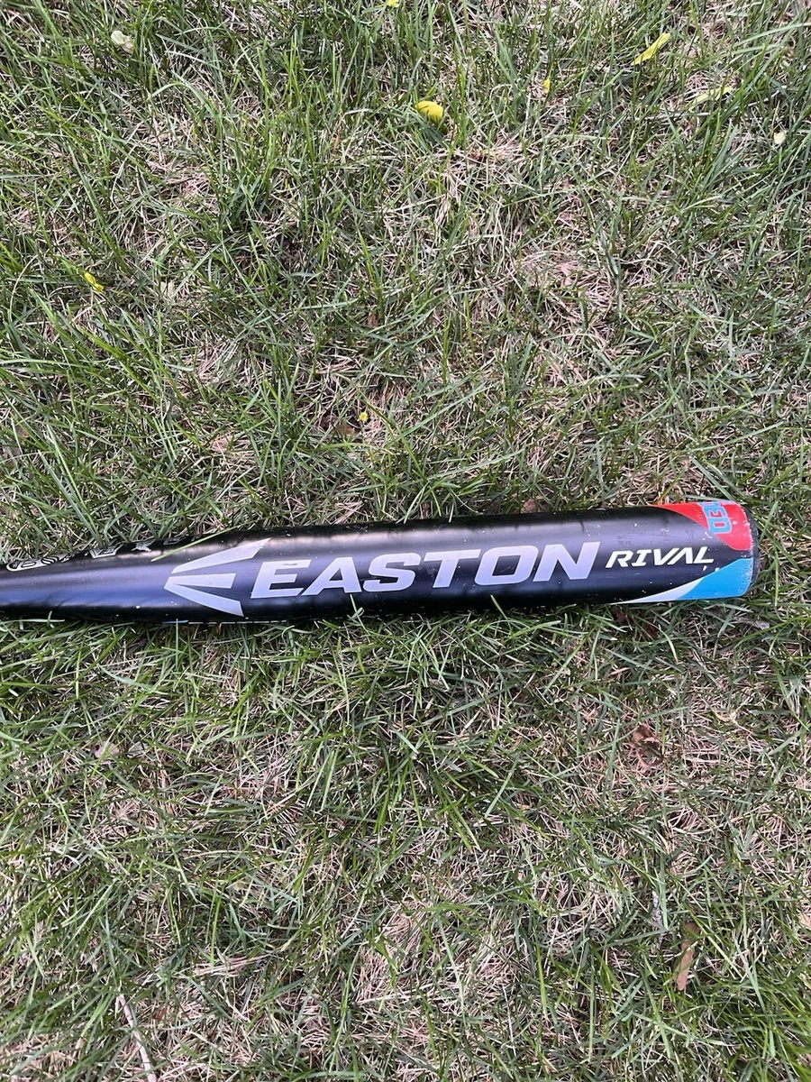 EASTON modèle S65 34 pouces 34 oz 21⁄4 pouces chauve-souris en