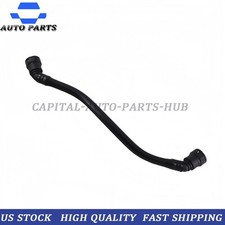 Engine Pcv Valve Breather Hose Line 68217313ab Fits 2020-2024 Voyager 3.6l