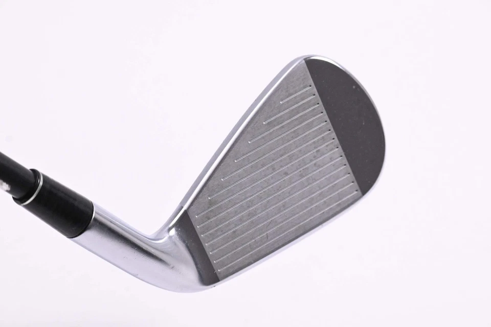 Left Hand Srixon ZX Utility #3 Iron / 20 Degree / Stiff Flex Miyazaki Codex 7 - Image 2 of 4