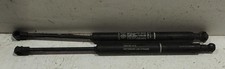 COPPIA PISTONCINI / AMMORTIZZATORI CAPPOTTA PER ALFA ROMEO 147 Serie (937_) 467