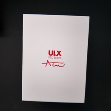 Finalmouse ULX Pro Series Aceu UltralightX Li...