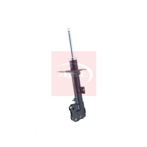 For MITSUBISHI OUTLANDER III 2010 on Shock Absorber ASA1926