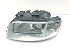 Feu avant (phare) Audi S6