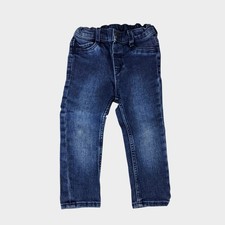 H M Indigo Kids Skinny Jeans