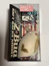 Megabass Lure Z-Bad Z-Rabbit Tsukiusagi 2011