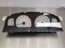 2001-2004 Toyota Tacoma Speedometer Instrument Gauges Cluster Mph Oem