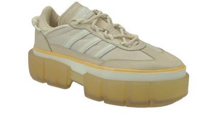 adidas Ivy Park Super Sleek Rodeo Halo Ivory GZ3891 Women's US 9  / UK 7.5