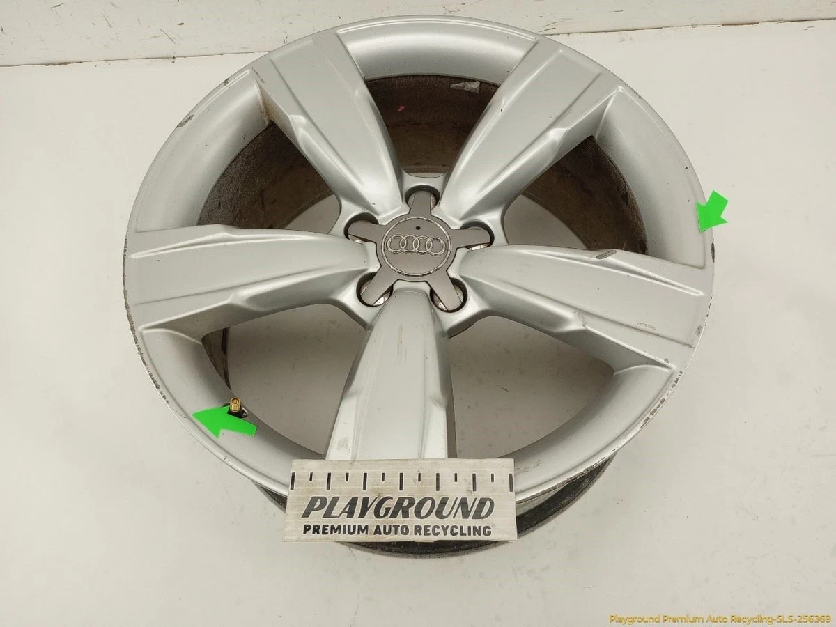 Audi A4 Allroad Quattro 17インチ ホイール Wheels for Audi A4 allroad for sale | eBay