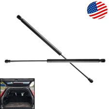2X Rear Trunk Tailgate Lift Support Shock Strut Damper For Volvo XC90 2003-2014