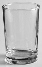 Anchor Hocking Heavy Base Juice Glass 6475992