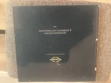 Sunseeker Yachts & Flybridge Motoryachts  Catalog 2006