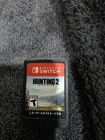 Hunting Simulator 2 - Nintendo Switch Cartridge Only