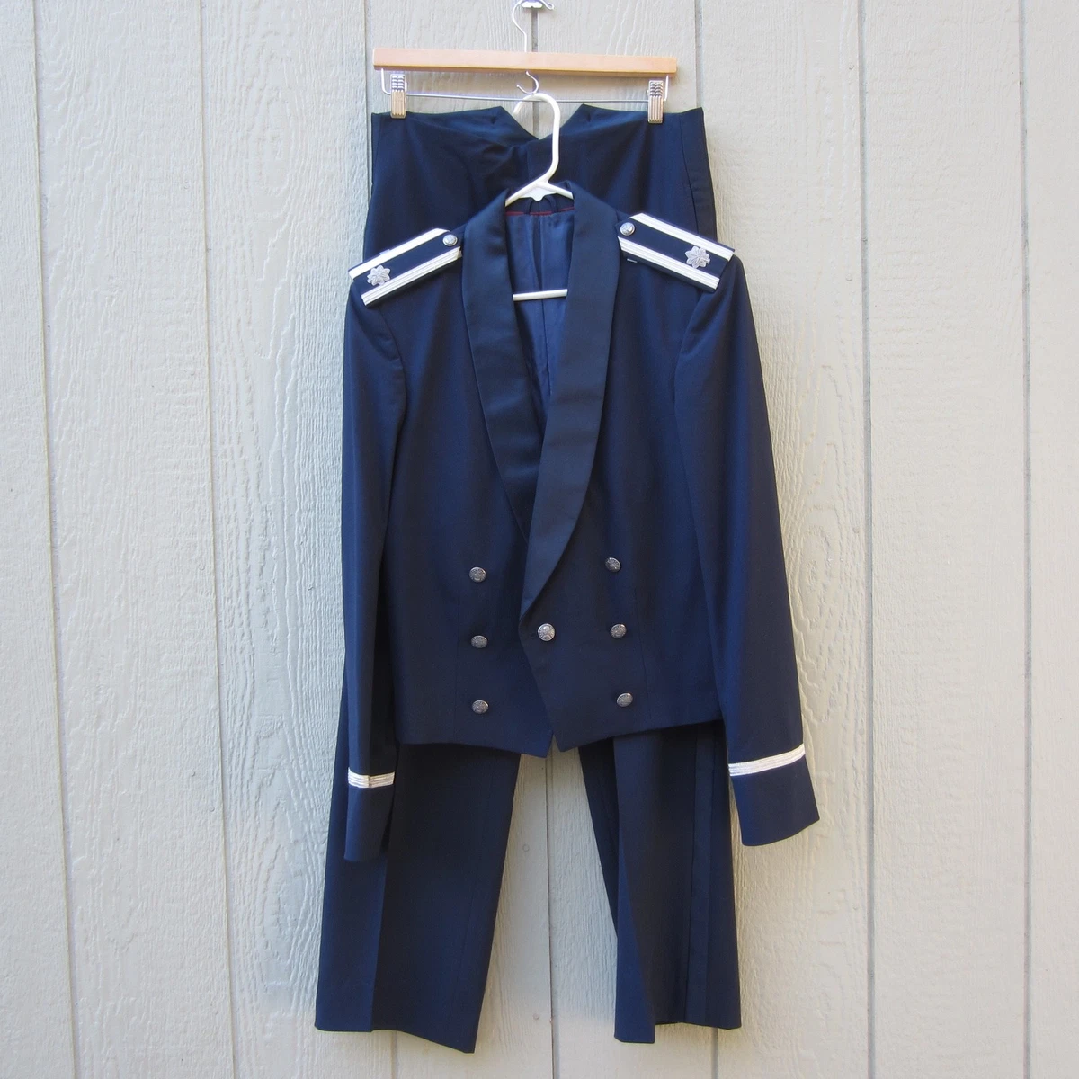 dress for mess Dresses products sale White gloves may be Fabia Reversible Tie Maternity Venita Size:Age 3 Enlisted