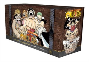 One Piece Box Set 1 | eBay