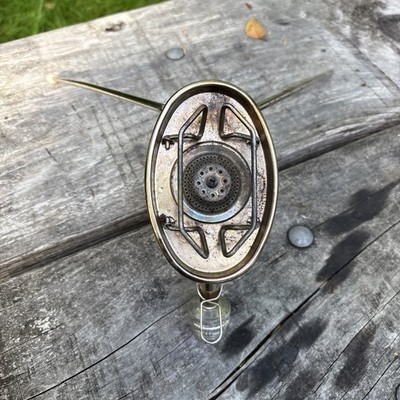 Vintage PRIMUS AB  camping cooker stove Sievert Sweden