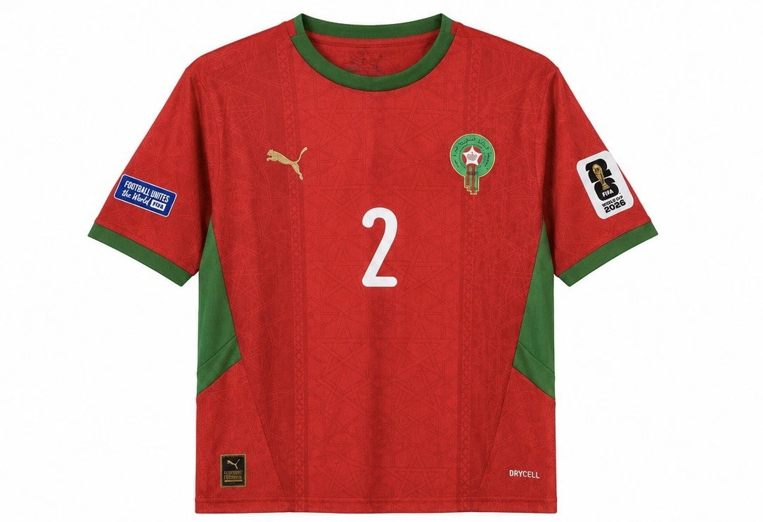 morocco soccer products for sale | eBay