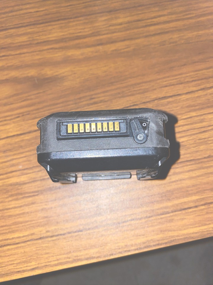 Panasonic Arbitrator WVTW370 Body Worn Camera Body Camera eBay