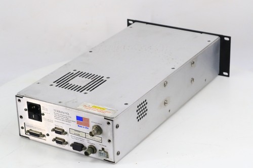CONTROLADOR MEDIDOR DE VACÍO AMPLIO RANGO TERRANOVA 934 T-934-CV / G121655 - Imagen 4 de 8