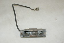 Original Reflektor Blinkerglas VW Golf 2 GTI 16V G60 GT GL C CL
