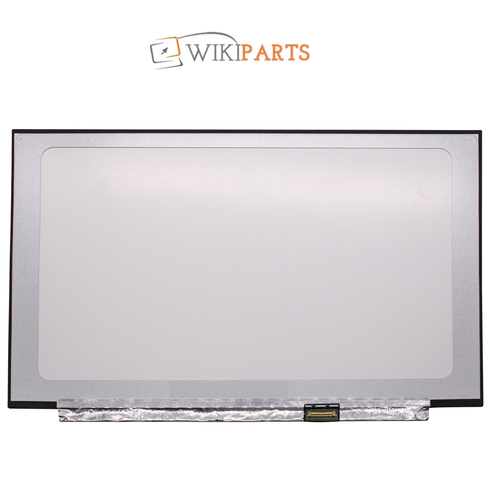 Écran LCD De Rechange N161HCA-EAC Rev.C1 16.1" FHD IPS - Dalle Neuve Pour Ordinateur Portable - Connecteur 30 Broches