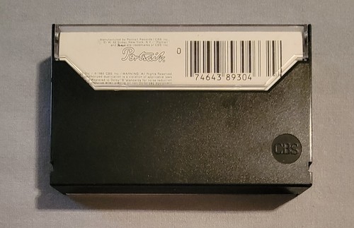 Music Cassette Tapes! You Choose From Large Selection! Buy More and Save! TESTED - Picture 199 of 981